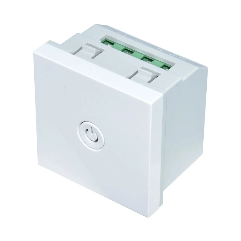 Modulo funzione per interni Smart Switch quadrato